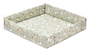 Alvi Möbel Laufgittereinlage universal Baby Forest 70 und 100 Laufgittereinlagen Babys 1. Jahr Laufgitter aufalles Alvi Möbel Laufgittereinlage universal Baby Forest 70 und 100 Laufgittereinlagen Babys 1. Jahr Laufgitter aufalles