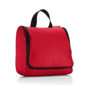REISENTHEL Toiletbag Red WH3004