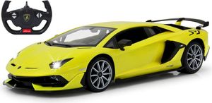 Lamborghini Aventador SVJ 1:14 gelb 2,4GHz B