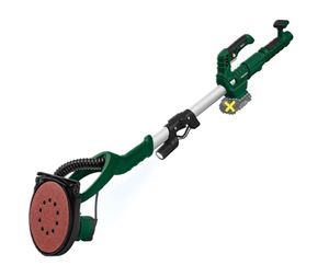 PARKSIDE® 20 V Akku-Wand- und Deckenschleifer »PWDSA 20-Li A1«, ohne Akku und Ladegerät