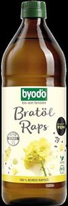 byodo Byodo Bratöl Raps -- 0,75l byodo Byodo Bratöl Raps -- 0,75l