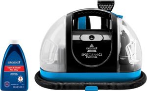 Bissell Spotclean Essential Flecken-Reinigungsgerät Sauger 340 Watt