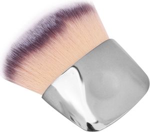 Mini-Multifunktions-Make-up-Pinsel, tragbar, weich, loses Puder, Rouge-Pinsel, Beauty-Tool