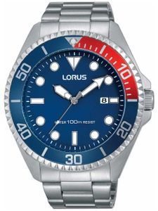 Lorus Sport RH941GX9 Herrenuhr Sport Lorus Sport RH941GX9 Herrenuhr Sport