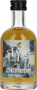 Slyrs Single Malt Whisky Oktoberfest Edition 45% Vol. 0,05l