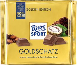 Ritter Goldschatz, 1er Pack (1 x 250 g)