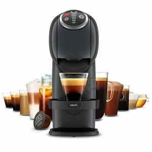 Kapslový kávovar KRUPS Nescafé Dolce Gusto Genio S Plus (KP340B10) - B