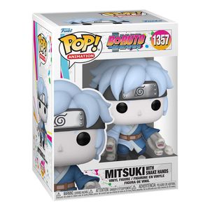 Boruto - Mitsuki with Snake Hands 1357 - Funko Pop! Vinyl Figur