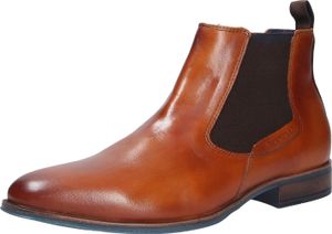 Bugatti Chelsea Boots Herren 31363635303632 Braun 44 EU