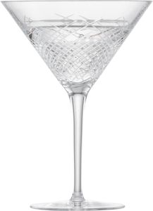 ZWIESEL 1 GLAS handmade MARTINI BAR PREMIUM No.2 86  122289 (Achtung muss aus 2er Set entnommen werden)