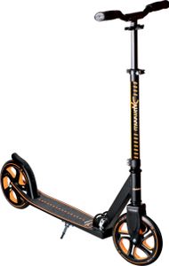 Muuwmi Aluminium Scooter Pro 215mm, Farbe:Orange