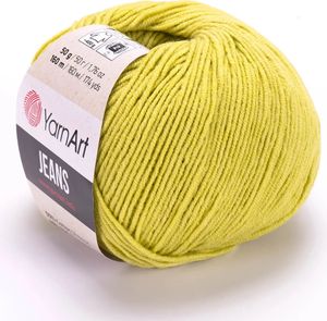 Yarn Art Jeans 29 Pistachio Strickgarn
