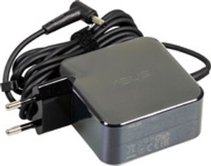 ASUS 0A001-00235000 Zasilacz i przetwornica napięcia Indoor 45 W Czarny (0A001-00235000)