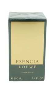 Loewe Esencia After Shave 100ml