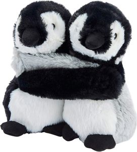 Warmies Cuddle Friends Tučniaky 1 ks