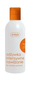 Ziaja, Odżywka intensywne nawilżenie dla włosów suchych, 200ml - Długi termin ważności!