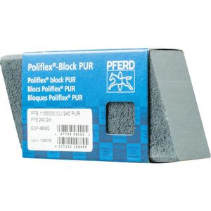 Poliflex®-Block PFB 1156030 CU 240 PUR VPE: 5