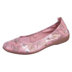 Josef Seibel Ballerinas Ballerinas Leder