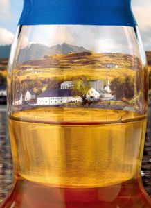 Talisker 3er-Mini-Collection Skye Single Malt Scotch Whisky 3x0,05l, alc. 45,8 Vol.-%