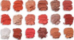 Paletka očních stínů Forever Flawless 19,8 g, Decadent