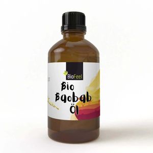 Baobab Öl, 100 ml