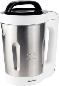 Silvercrest Mixer mit Kochfunktion SMK 1000 B3 COOK ´N´ MIX Küchenmaschine