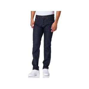 Tommy Hilfiger Herren Core Straight Denton-Jeans, Blau