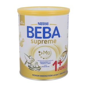Nestlé BEBA SUPREME Junior 1+ - 800g