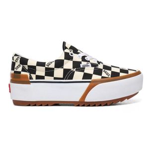Vans Schuhe Checkerboard Stacked, VN0A4BTOVLV, Größe: 39