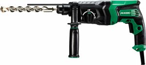 Hikoki Młotowiertarka Z Opcją Kucia 830W 3,2J Dh26Pc2