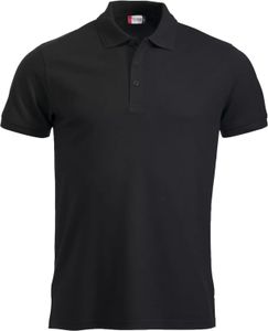 Clique Manhattan Poloshirt - Gr. L