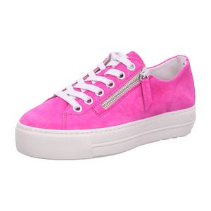 Paul Green Damen Sneaker pink 6