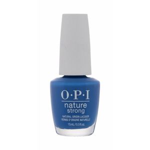 OPI Nature Strong Natural Origin Lacquer Nagellack Shore is Something 15 ml