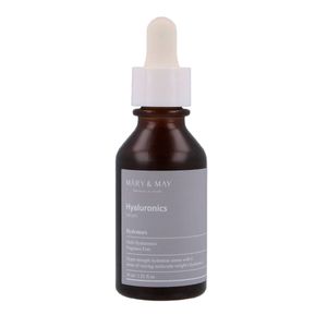 Mary&May Multi Hyaluronics Serum, 30ml - Intensywnie nawilżające serum do twarzy