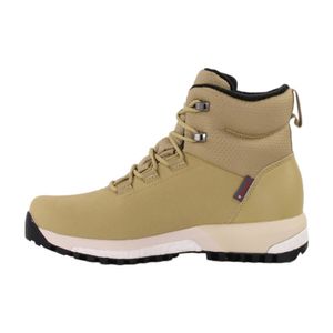 adidas TERREX Pathmaker Rain.RDY W PrimaLoft - Damen Trekking Boots Winter Stiefel Beige FZ3007 , Größe: EU 38 2/3 UK 5.5