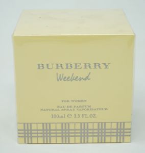 Burberry Weekend For Women woda perfumowana spray 100 ml