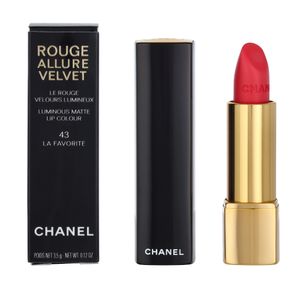 Chanel Rouge Allure Velvet #43-La Favorite 3,5 gr