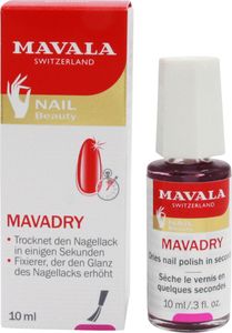 Mavala Mavadry, tekutý so štetcom