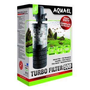 Vnútorný filter do akvária Aquael Turbo 500