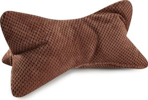 Leseknochen Comodo in Cord-Optik - Kupfer, Menge:1 X