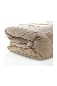 MNZ-Microquilt Zigzag Beige 8696734073186