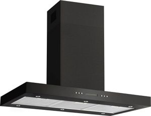 Premiere 3694611 Inselhaube, 90 cm breit