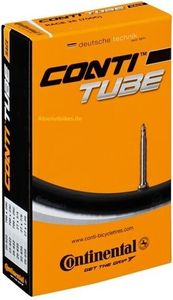 Continental Fahrradschlauch 10 - 29 Zoll Schlauch Fahrradschläuche AV DV FV Autoventil Schraderventil Französisches Ventil Sclaverand Dunlop universal Schlauch