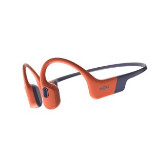 Shokz S710-ST-RD Openswim Pro Knochenleitung Kopfhörer Rot