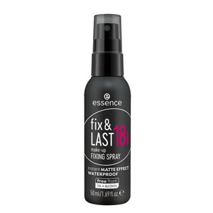 Essence Fix & Last 18h Fixing Spray 50 Ml