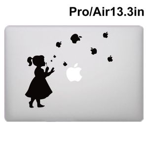kompatibel,für,Apple,MacBook,Air,/Pro,13,Zoll,Auto,,Laptop,Aufkleber,Sticker,Skin,Kreative,Aufkleber