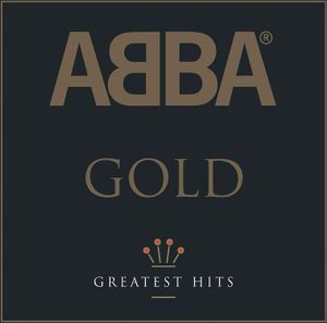 Abba - Gold - CD