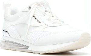 Michael Kors Damen Sneaker 43R3ALFS1P-085 Farbe: Weiß Größe: 41