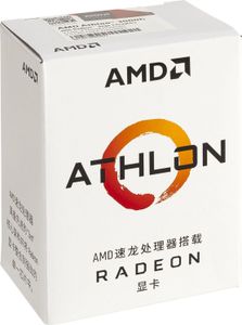 AMD Athlon 3000G 3,5GHz