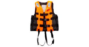 Lifeguard vodácka vesta oranžová L